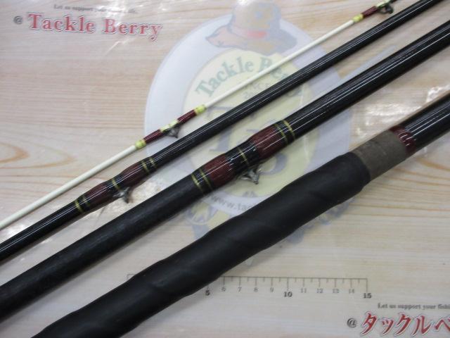 フルフィールド石鯛 500MH