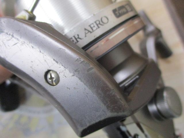 97パワーエアロ 12000