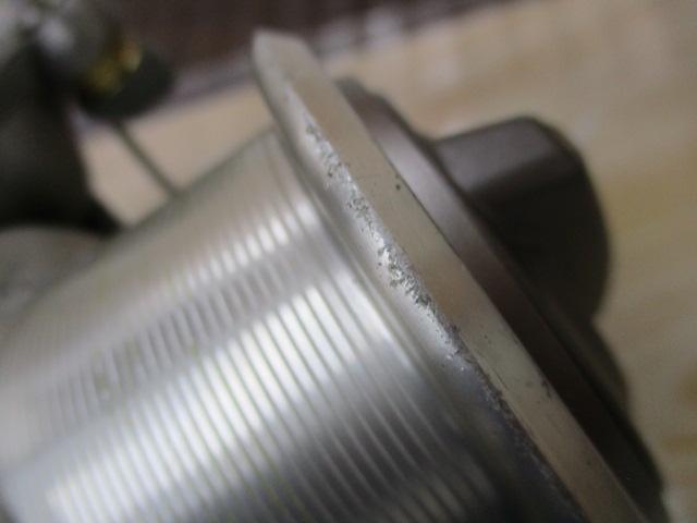 97パワーエアロ 12000