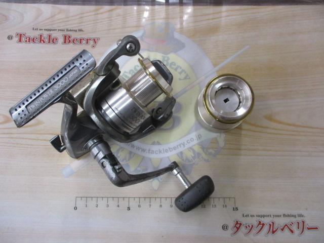 98ツインパワー 3000