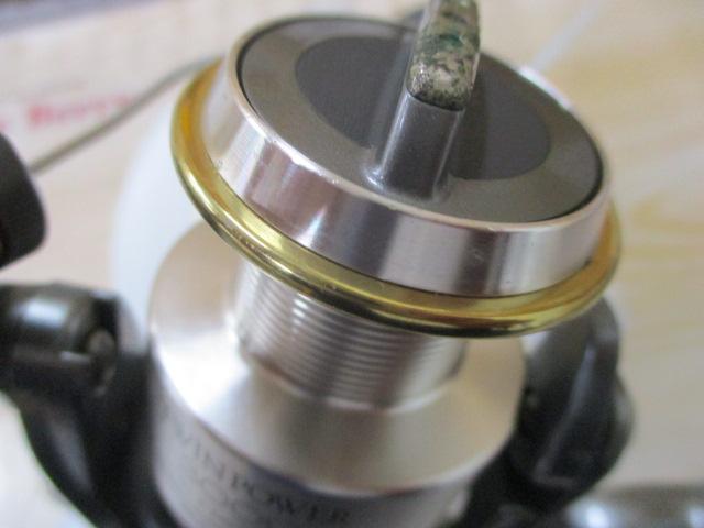 98ツインパワー 3000