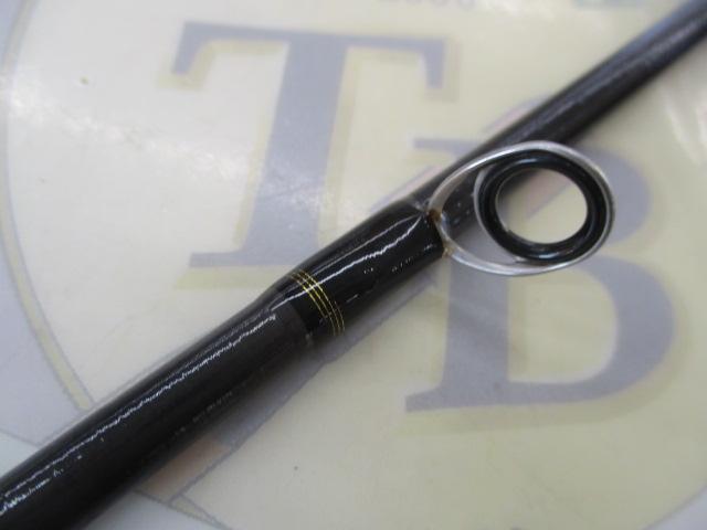 シーバスハンターX 86ML・R