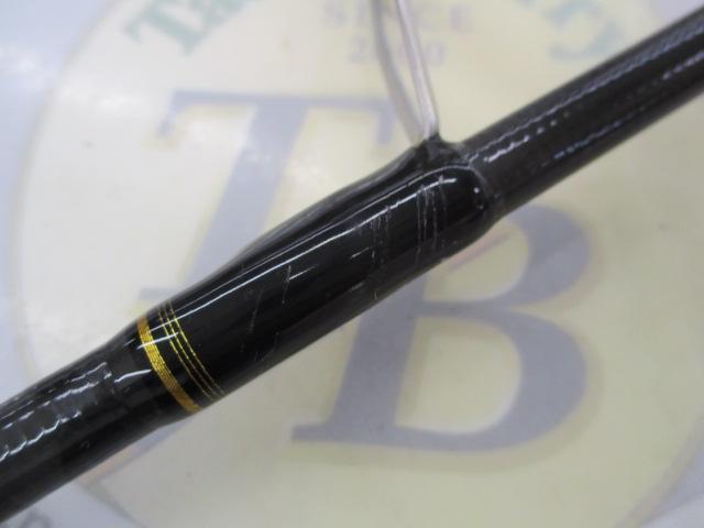 シーバスハンターX 86ML・R