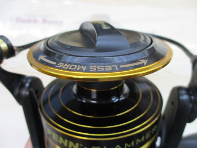 スラマーⅣ 8500