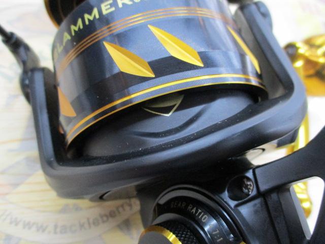 スラマーⅣ 8500