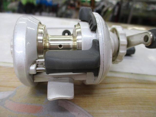 チヌマチック 1000XT