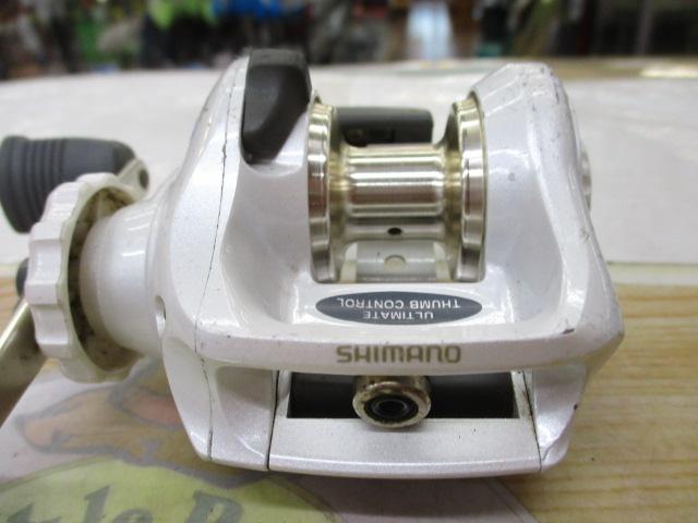 チヌマチック 1000XT