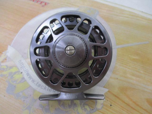 チヌアクタスⅡ