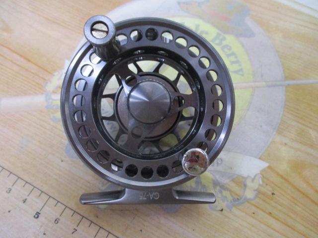 チヌアクタスⅡ