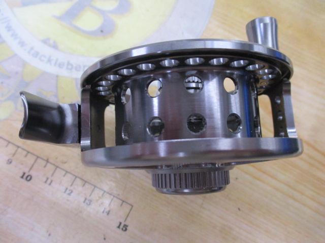 チヌアクタスⅡ