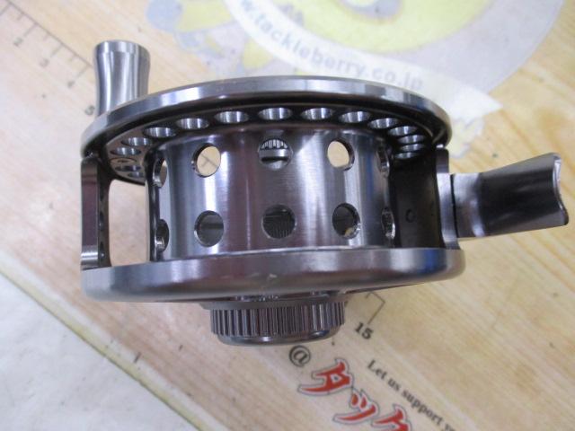 チヌアクタスⅡ