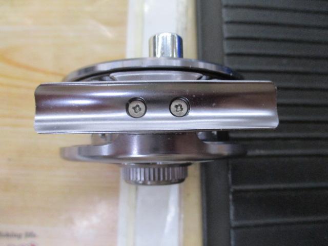 チヌアクタスⅡ