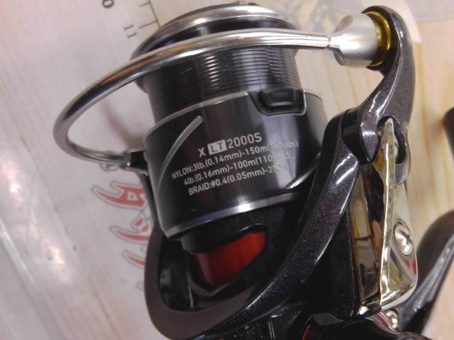 20月下美人X LT2000S