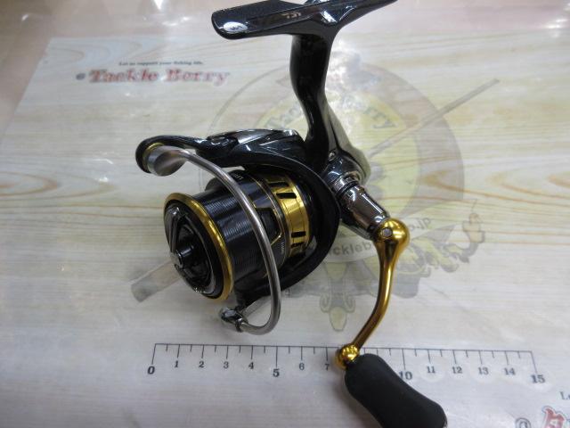 18レガリス LT2000S-XH