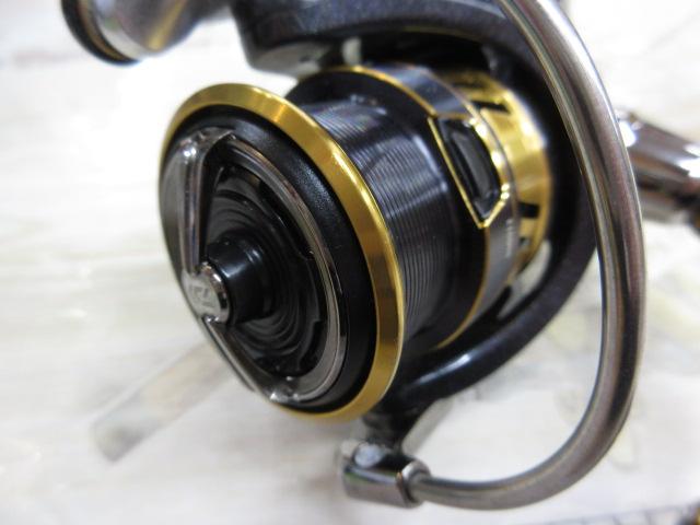 18レガリス LT2000S-XH