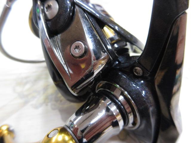 18レガリス LT2000S-XH