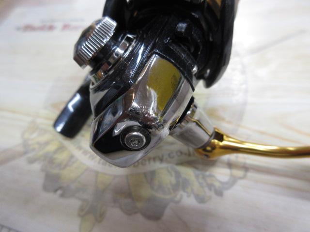 18レガリス LT2000S-XH