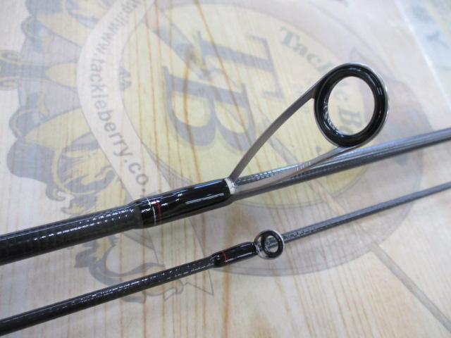 月下美人アジング 510UL-S・R｜＠ベリーネット 日本最大新品中古釣具