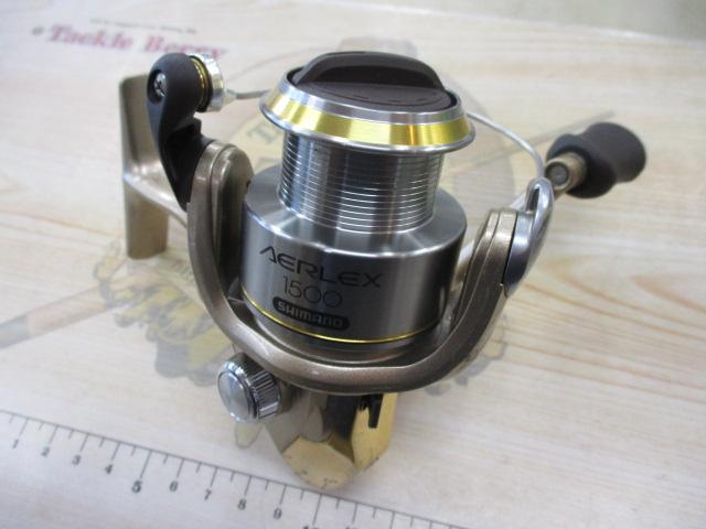 03エアレックス 1500