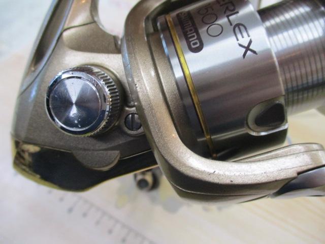 03エアレックス 1500