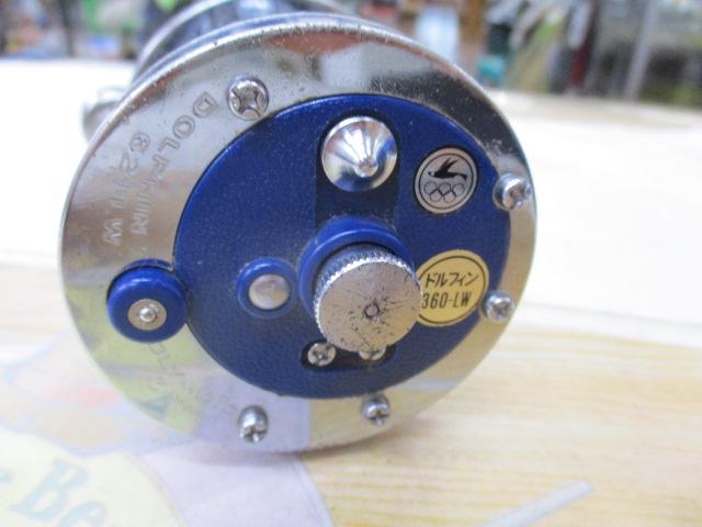 ドルフィン360LW