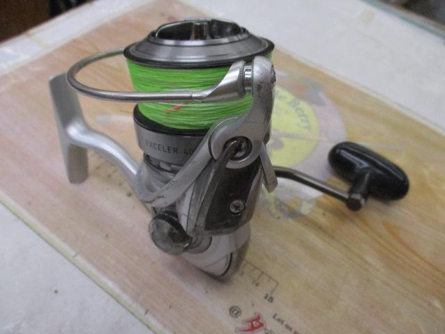 14エクセラー 4000