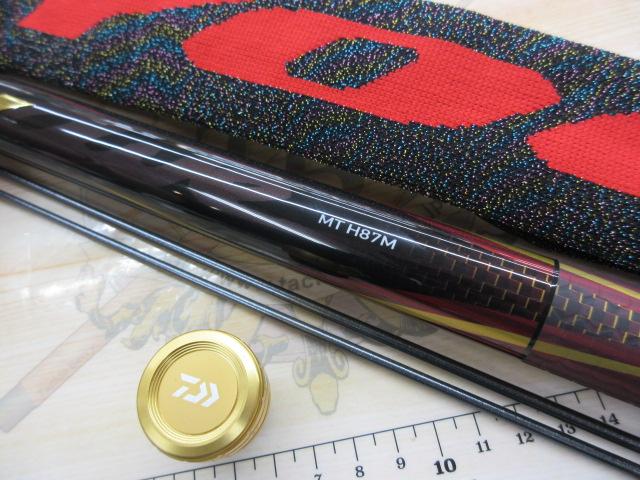 銀影競技 ショートリミテッド MTH87M