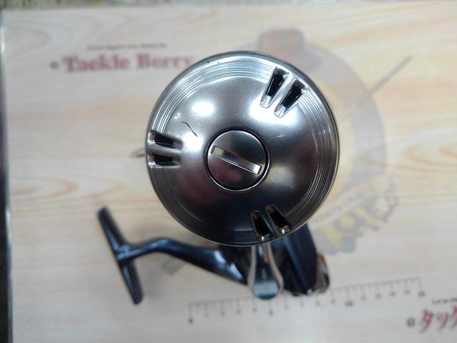 21ツインパワーSW 6000HG