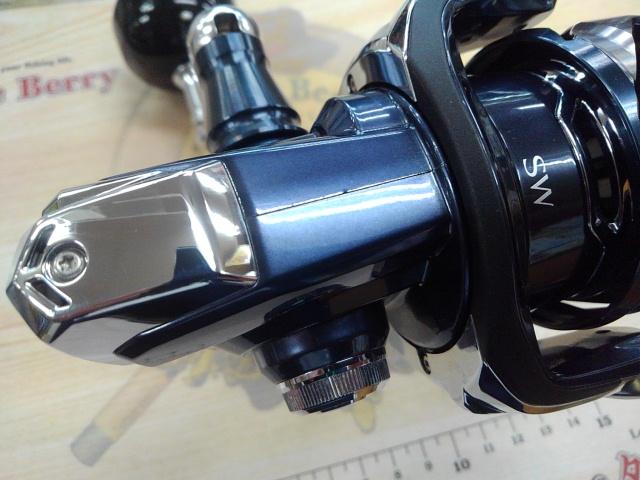 21ツインパワーSW 6000HG