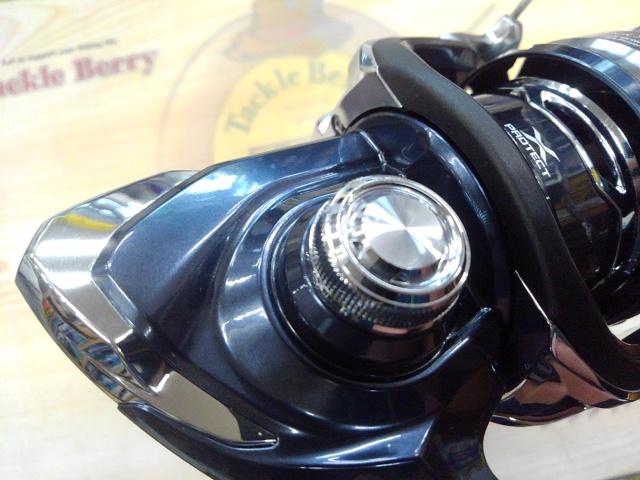 21ツインパワーSW 6000HG