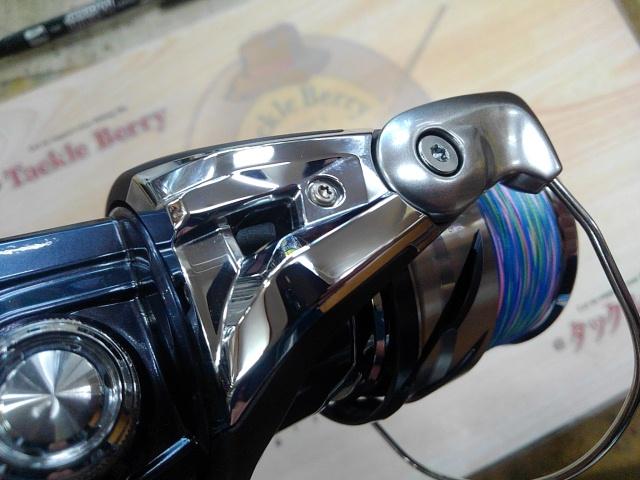 21ツインパワーSW 6000HG