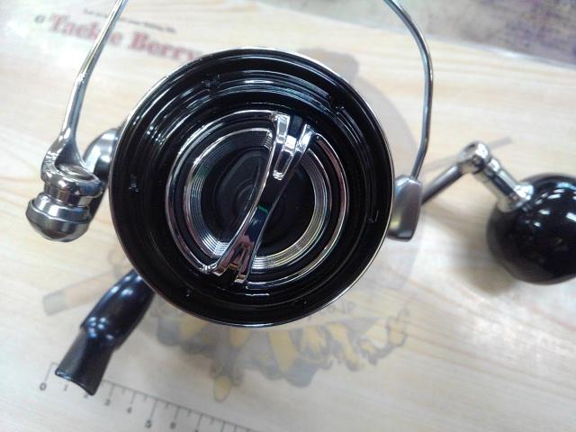 21ツインパワーSW 6000HG