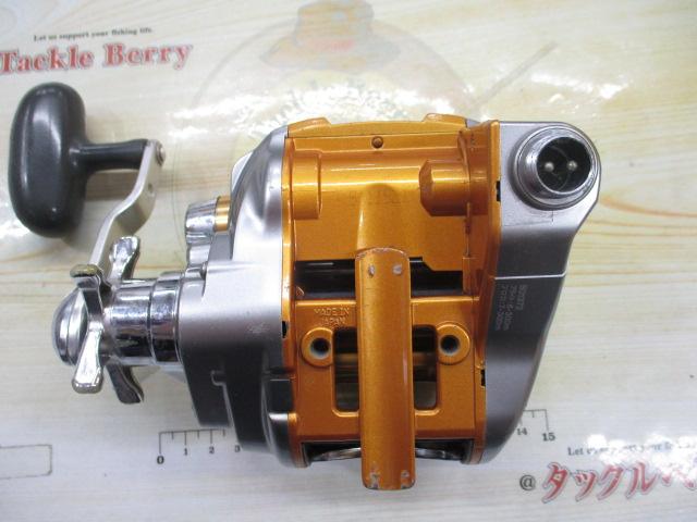 シーボーグ 500MT