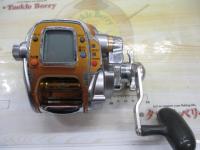 シーボーグ 500MT