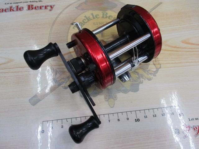 アンバサダー6000レッド