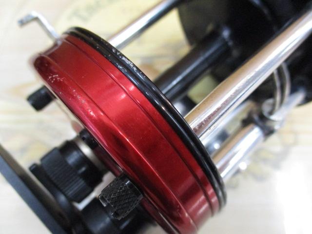 アンバサダー6000レッド