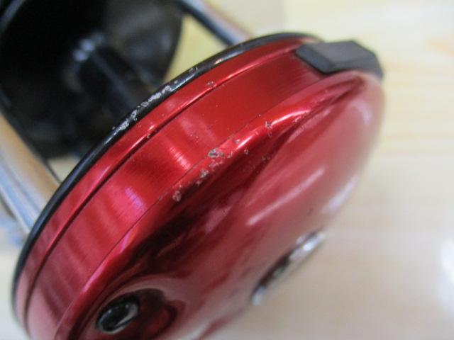 アンバサダー6000レッド