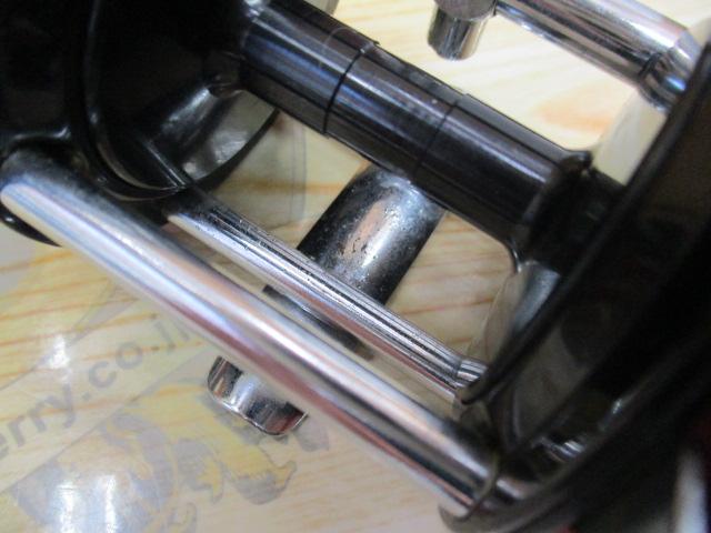 アンバサダー6000レッド