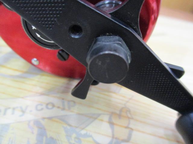 アンバサダー6000レッド