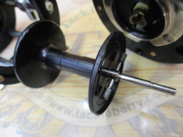 アンバサダー6000レッド