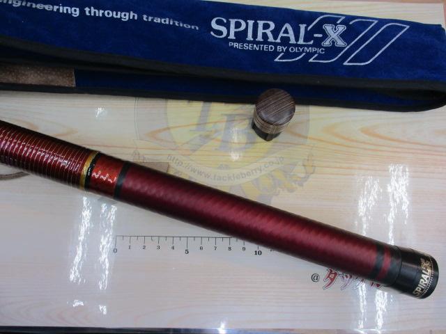 スパイラルT50友硬調90