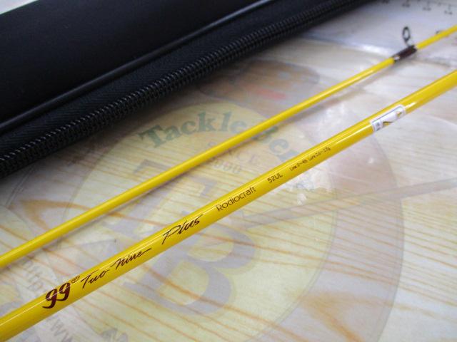 99ツーナインプラス 52UL チョコバナナ