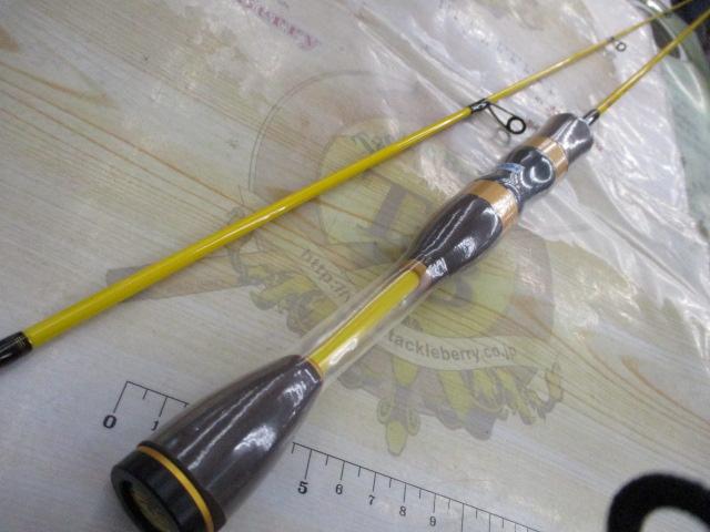 99ツーナインプラス 52UL チョコバナナ