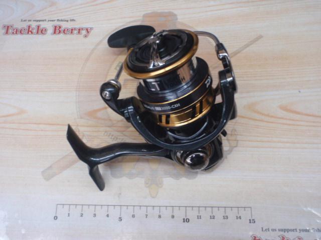 18レガリス LT3000-CXH