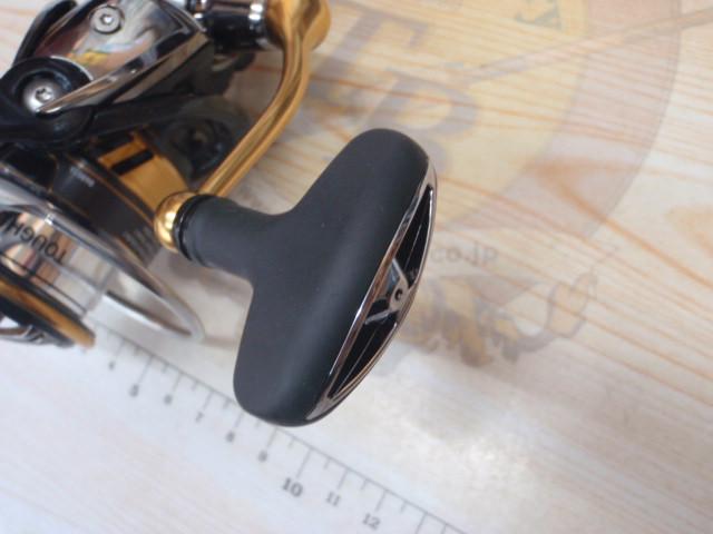 18レガリス LT3000-CXH