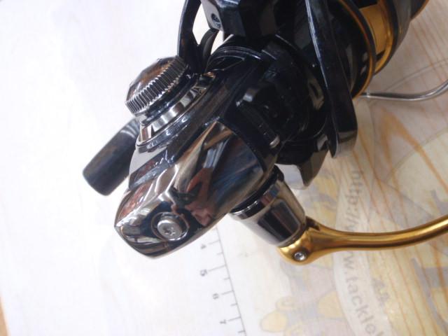 18レガリス LT3000-CXH