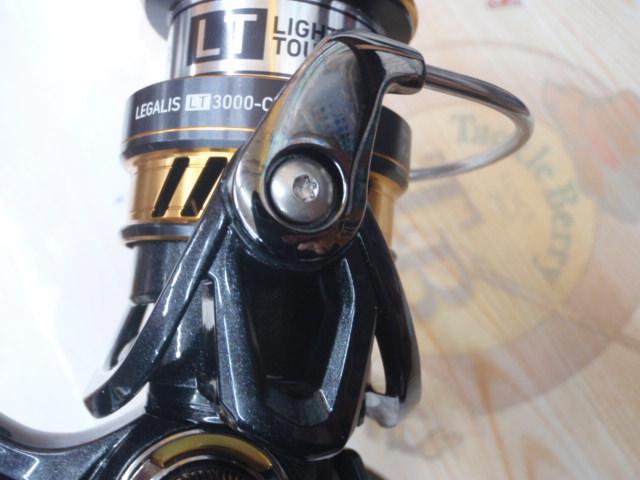 18レガリス LT3000-CXH