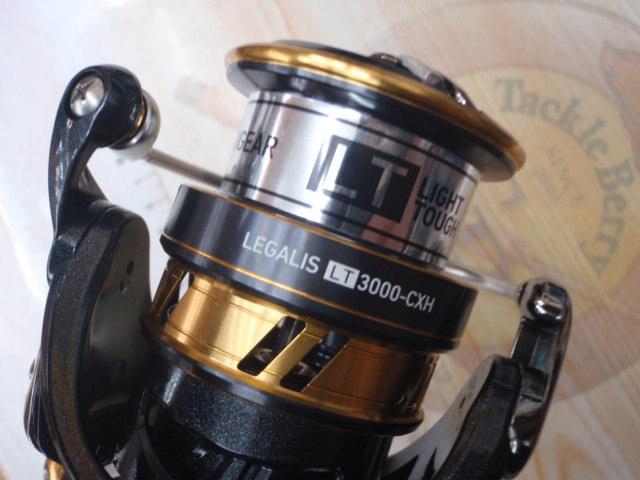 18レガリス LT3000-CXH