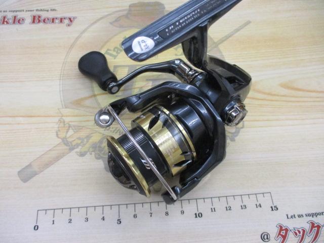 25アルテグラ C2500SHG