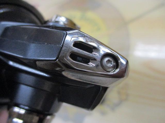 25アルテグラ C2500SHG